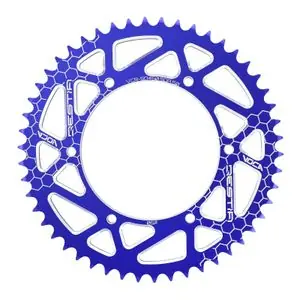 Bestseller Voca Racing 50 A BOITE BESTIA (50 dents) Kruunu